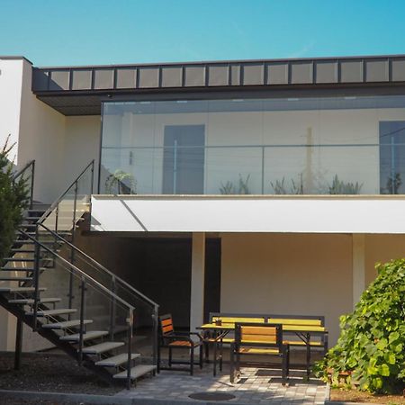 Apartament Przy Malej Panwi "I" Opole Exterior foto