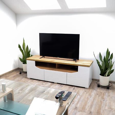 Apartament Przy Malej Panwi "I" Opole Exterior foto