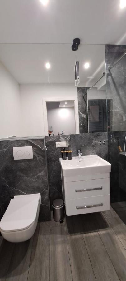 Apartament Przy Malej Panwi "I" Opole Exterior foto