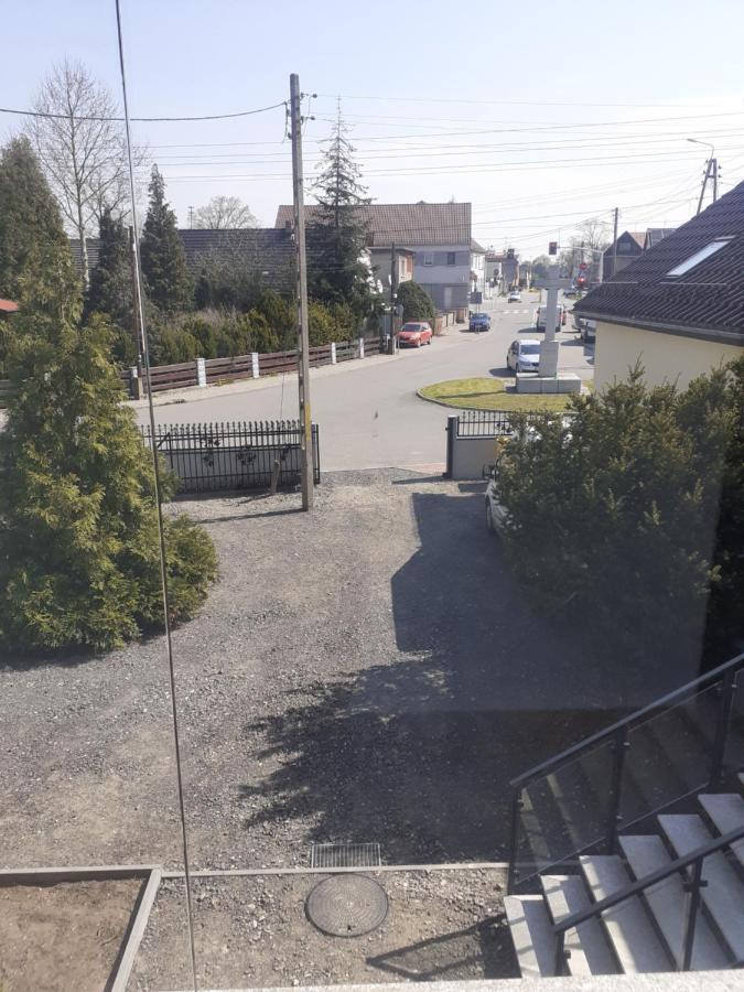 Apartament Przy Malej Panwi "I" Opole Exterior foto